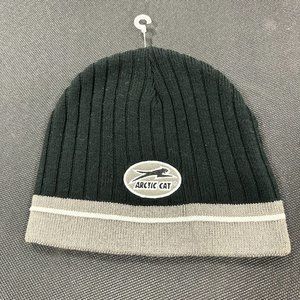 New Youth Arctic Cat Beanie